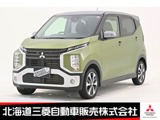 eKクロス660 T 4WD9型ナビ マルアラ ドラレコ シートヒーター