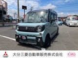 スペーシア660 ギア ハイブリッド XZターボ両側電動スライドドア・ナビ・シートヒータ