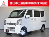 ミニキャブバン660 G ハイルーフ弊社社有車 Mナビ TV 衝突被害軽減ブレーキ