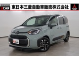 シエンタハイブリッド 1.5 X両側電動スライドドア　10.5インチナビ