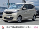 eKワゴン660 Mシートヒーター バックカメラ Bluetooth 電