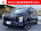 デリカD:52.2 P ディーゼルターボ 4WD元レンタカー・メモリーナビ・フルセグTV