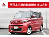 eKスペース660 G弊社下取車　片側電動スライドドア