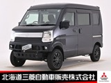エブリイ660 ジョイン ターボ ハイルーフ 4WDベッドキット ナビ 夏冬タイヤセット有 ETC