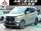 eKクロス660 T プレミアム純正ディスプレイオーディオ ETC ドラレコ