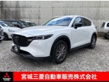 CX-52.2 XD ブラックトーンエディション ディーゼルターボ 4WD衝突被害軽減ブレーキ　ナビゲーション