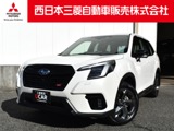 フォレスター1.8 STI スポーツ 4WD