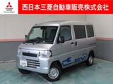 ミニキャブEVCD 20kWh 4シーター
