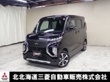 eKクロススペース660 G プラス エディション 4WD