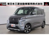 eKクロススペース660 G2WD　9型ナビ　先進安全　両側電動スライド