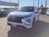 エクリプスクロスPHEV 2.4 P 4WD