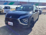 エクリプスクロスPHEV 2.4 ブラック エディション 4WD