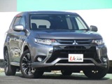 アウトランダーPHEV2.0 G セーフティパッケージ 4WDSDナビ/DTV/全方カメ/1500W電源/残存率73.3