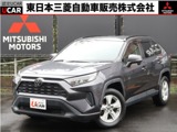 RAV42.0 X 4WD1オーナー SDナビ バックカメラ 車検整備付