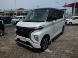 eKクロススペース660 G