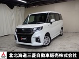 ソリオ1.2 ハイブリッド MZ 4WD