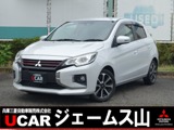 ミラージュ1.2 Gケンウッド製メモリーナビゲーション