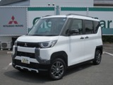 デリカミニ660 T プレミアム 4WDナビ付き