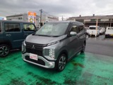 eKクロス660 G