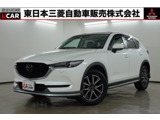 CX-52.2 XD プロアクティブ ディーゼルターボ 4WD禁煙　マツダコネクト　全方位　ETC