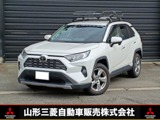 RAV42.0 G 4WDメモリーナビ　バックカメラ