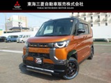 デリカミニ660 T プレミアム 4WD当社オリジナルカスタム