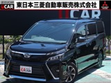 ヴォクシー2.0 ZS2WD　8インチ純正ナビ　バックカメラ　ETC
