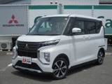eKクロススペース660 G プラス エディションナビ付き