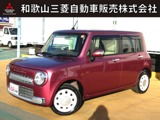 アルトラパン660 ショコラ Xワンオーナー