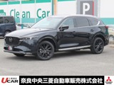 CX-82.2 XD スポーツ アピアランス ディーゼルターボワンオーナー 純正ナビ Bluetooth 全周囲カ