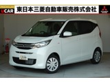 eKワゴン660 M三菱認定3年保証