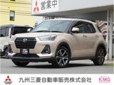 ロッキー1.0 Gナビ　バックカメラ　ドラレコ