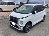 eKクロス660 G 4WDマルチアラウンドモニター