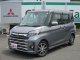 eKスペース660 カスタム T セーフティ パッケージナビ付き