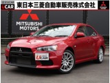 ランサーエボリューション2.0 GSR X 4WDリヤスポレス ハイパフォーマンスP 1オーナ