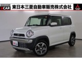 フレアクロスオーバー660 XS2WD　7型ナビ　ワンセグ　Bカメラ　ETC
