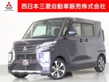 eKクロススペース660 Tメモリーナビ　全周囲カメラ　ETC車載器