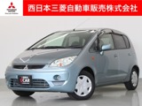 コルト1.3 クール ベリーHDDナビ　ETC車載器