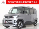 デリカミニ660 T プレミアム