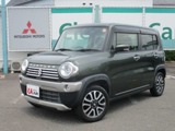 ハスラー660 JスタイルIIナビ付き