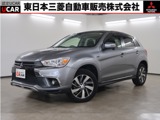 RVR1.8 G 4WD1オーナー SDナビ バックカメラ 車検整備付