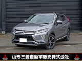 エクリプスクロス2.2 G ディーゼルターボ 4WD