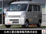 エブリイ660 PA ハイルーフ三菱認定保証ワンオーナー車