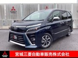 ヴォクシー2.0 ZS 煌II衝突被害軽減ブレーキ　純正ナビゲーション
