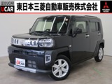 タフト660 Gターボ クロム ベンチャー禁煙2WD 純正ナビ 全方位カメラ 車検整備付