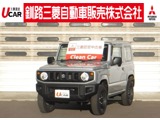 ジムニー660 XG 4WD