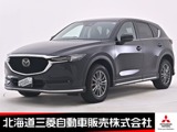 CX-52.2 XD Lパッケージ ディーゼルターボ 4WD純正ナビ バックカメラ 電動シート 前後シ
