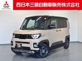 デリカミニ660 T プレミアム 4WDMナビ TV マイパイロット 前後ドラレコ ETC