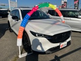 CX-82.2 XD ブラックトーン エディション ディーゼルターボ 4WDワンオーナー　車検整備付き