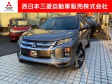 RVR1.8 G 4WD4WD・メモリーナビ・フルセグTV・バックカ
